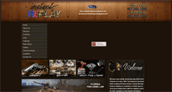 Desktop Screenshot of instantreplaypawns.com